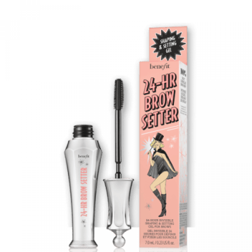 بينفت - ماسكرا شفافة برو سيتر