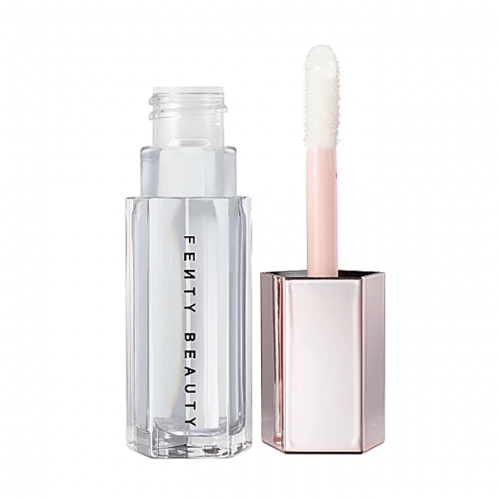 فنتي بيوتي - قلوس ملمع ومكبر شفاه بومب جلاس سليبر...