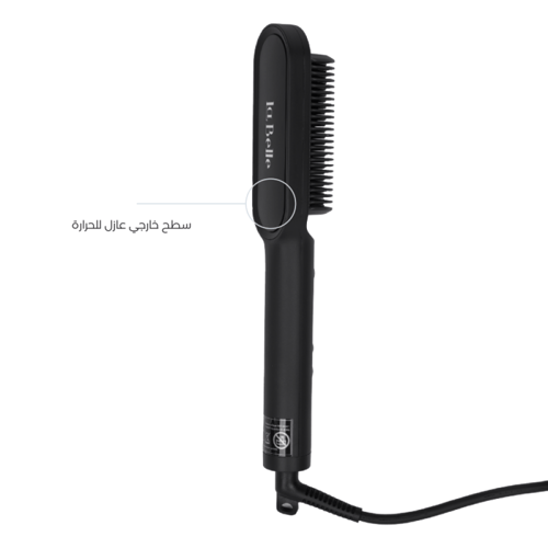 لابيل - فرشاة تمليس الشعر لابيل ستريت برو - LB003