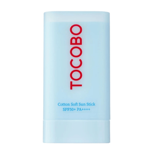 توكوبو - واقي من الشمس ستيك ناعم وقطنى الملمس 19 ج...