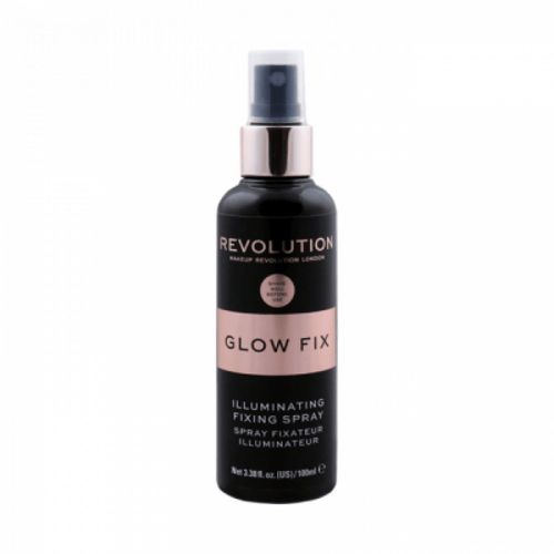 رفليوشن - بخاخ مثبت للمكياج قلو فكس 100 مل OIL CON...