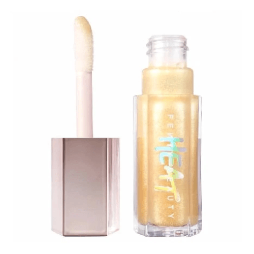 فنتي بيوتي - ملمع شفاه جلوس بومب حراري ملمع للشفاه...