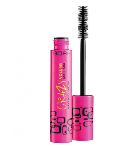 قوش-ماسكرا- كريزي فوليوم