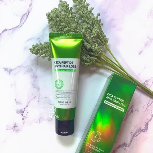سوم باي مي - سيكا ببتيد مضاد لتساقط الشعر 50مل