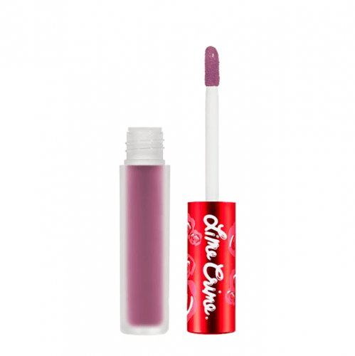 لايم كرايم - احمر الشفاه فيديد