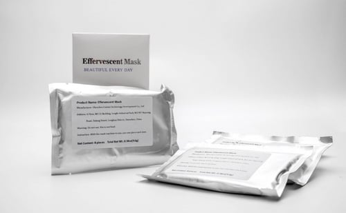 جهاز قناع من اوكيما OK-460