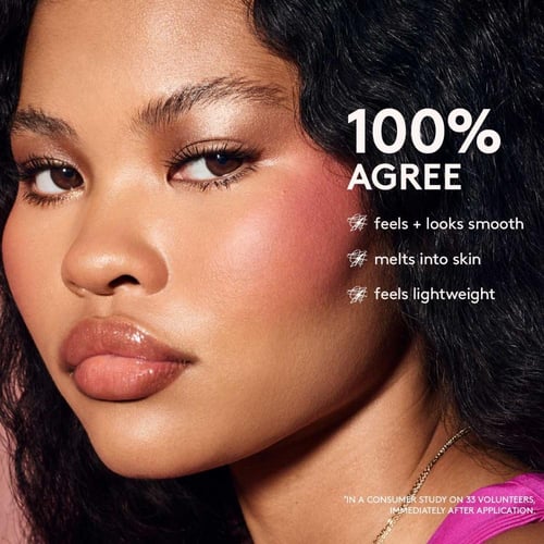 بلاشر أحمر خدود سويد باودر من فنتي بيوتي - 01 باكي...