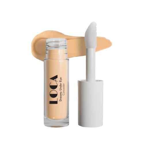 كونسيلر خافي عيوب من لوكا - 07 ماكارون