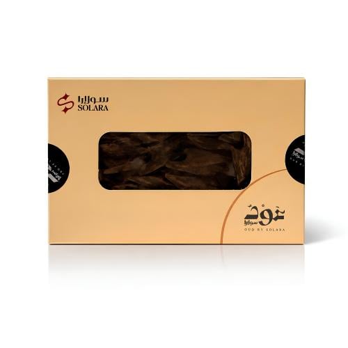 عود سولارا - 2 أوقية