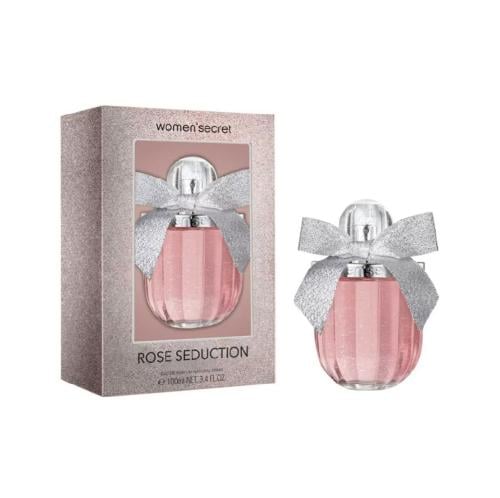 عطر روز سيداكشن أو دو بارفان بارفيوم من ومن سيكريت...
