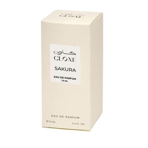 كلون ساكورا