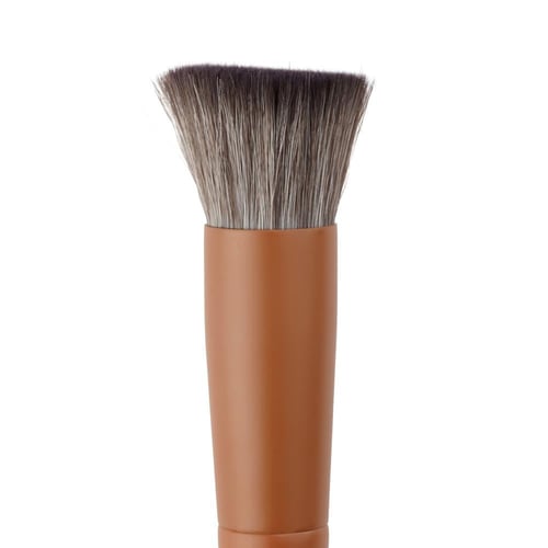 فرشاة مزدوجة لكريم الأساس والكونسيلر من أديوس - D0...