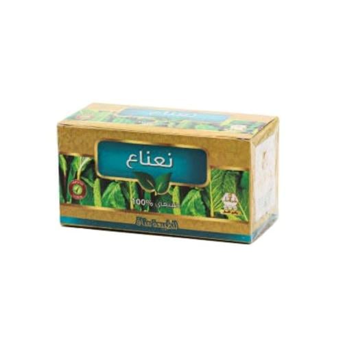 مشروب النعناع الطبيعي من وادي النحل 30 كيس