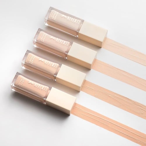 كونسيلر خافي عيوب راديان كريمي من نيفرتي - 008 توف...