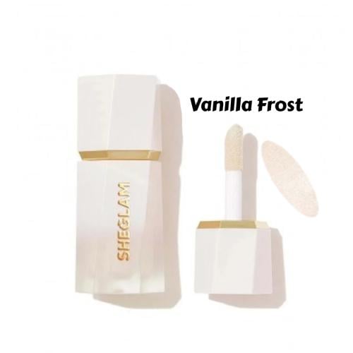 اضاءة هايلايتر سائل جلو بلوم من شيجلام - فانيليا ف...