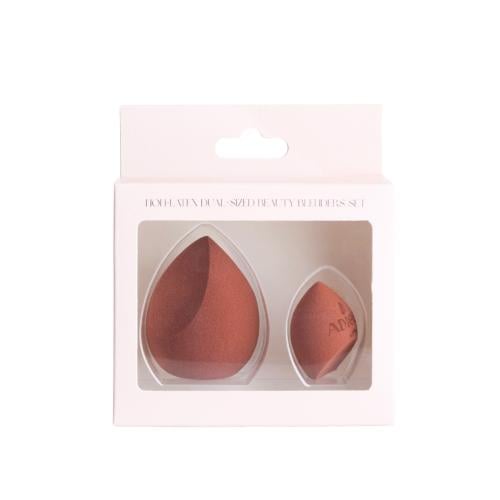 مجموعة اسفنج دمج من أديوس - 2 قطع