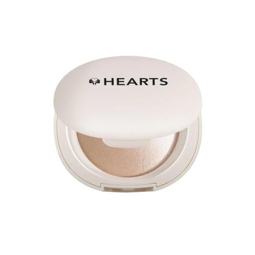 هايلايتر دايموند من هارتس - 002 ناتورال قولد