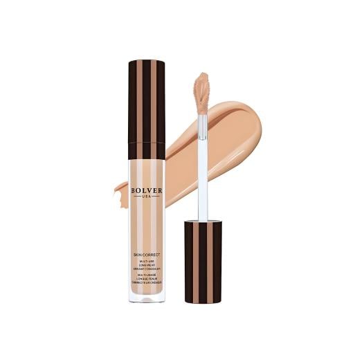 كونسيلر خافي عيوب كريمي فل كفر من بولفير - C2 لايت...