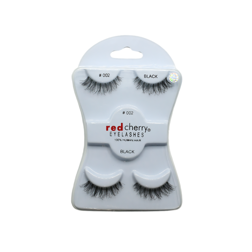 رموش شعر من ريد شيري