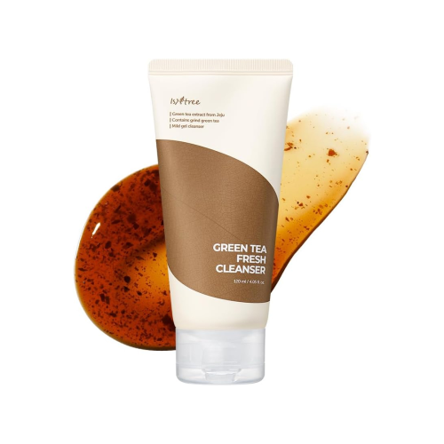 غسول البشرة بالشاي الاخضر من اسنتري - 120مل