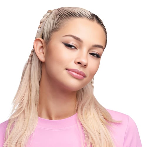 ملمع شفاه جوسي بومب من ايسنس - 101 لوفلي ليتشي