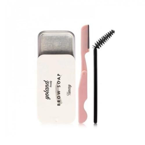 صابونة حواجب توناى من يولاند بيوتى 12 جم