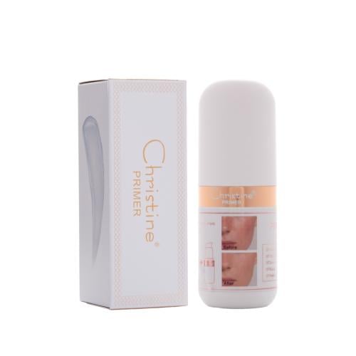 برايمر شفاف للوجه قبل المكياج من كرستين - 30 مل