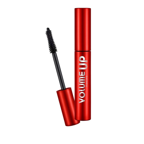 ماسكارا فوليوم اب اسود من فلورمار