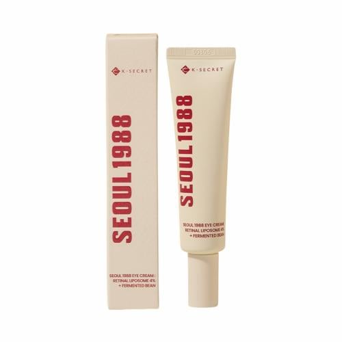 كريم العين سيول 1988 ريتينال ليبوسوم 4% من كي سيكر...