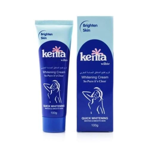 كريم تفتيح المناطق الحساسة المغربي من كينتا - 100...