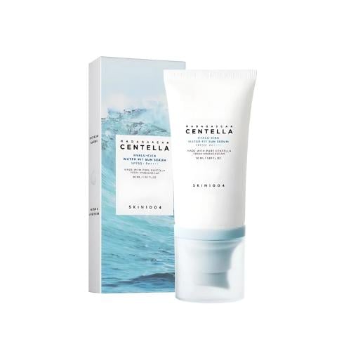 سيروم واقي شمس مدغشقر سينتيلا هيالو-سيكا ووتر فيت...