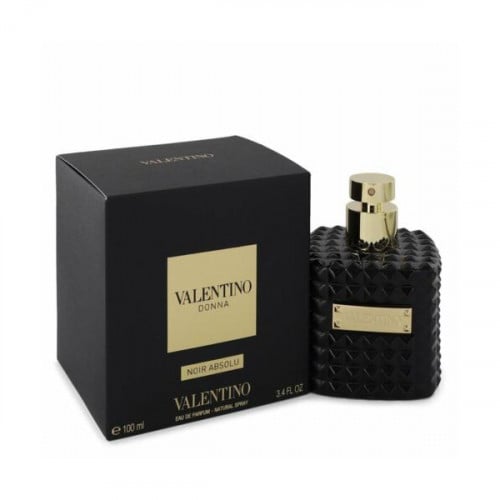 عطر دونا نوار ابسولو للنساء او دي برفيوم من فالنتي...