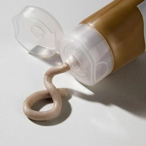 غسول رغوي منظف من سنتيلا من سكين 1004 - 20 مل