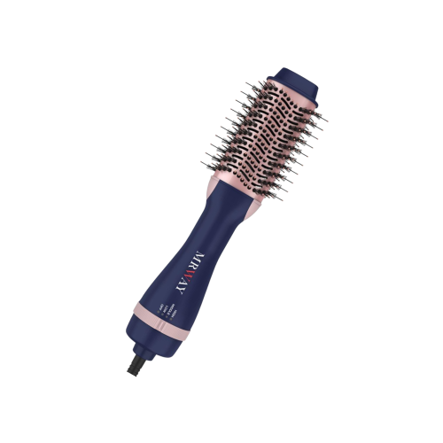 استشوار دائري مصفف مجفف الشعر 2 في 1من مرواي 1300...