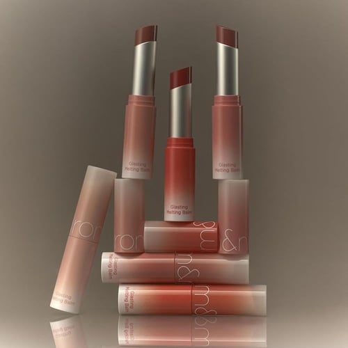 مرطب شفاه جلاستينج ميلتنج من روماند - 14 دير ابل