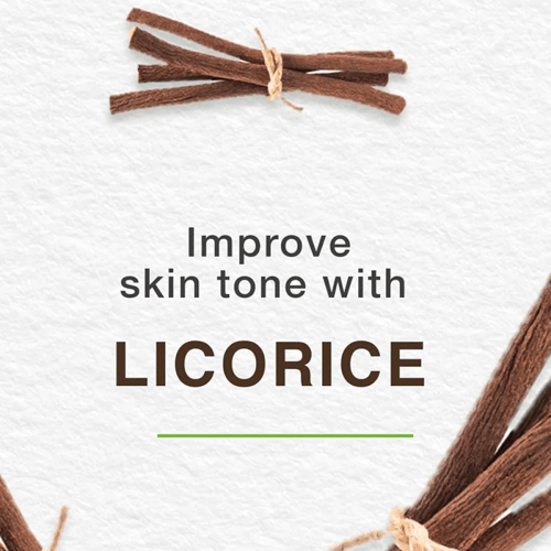 غسول الوجه باور جلو ليكوريس من هيمالايا 100 مل