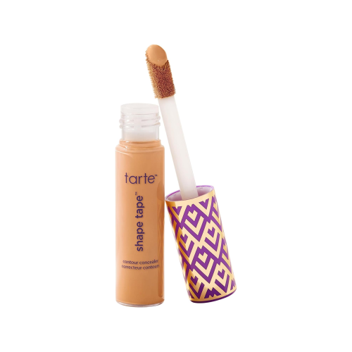 كونتور وكونسيلر شيب تيب من تارت- ميديم تن جولدن-37...