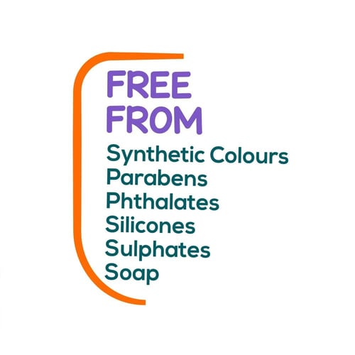 لوشن للاطفال زيت الزيتون وزيت اللوز من هيمالايا 20...