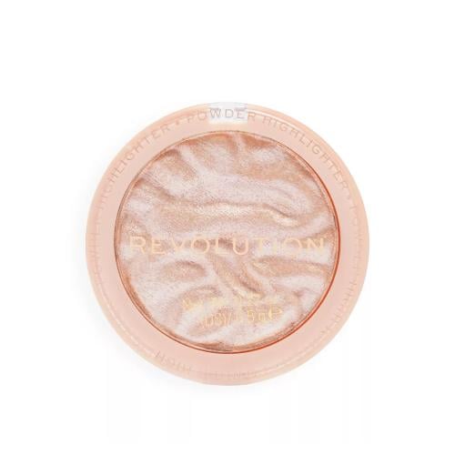 بودرة اضاءة هايلايتر ريلوديد من ريفلوشن - دير تو د...