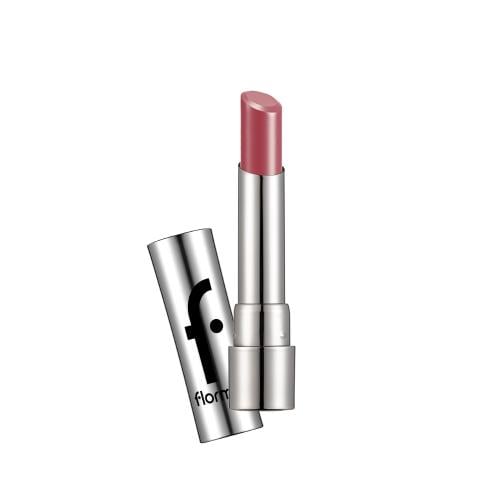 احمر شفاه شير اب من فلورمار - 011 روزي لوست