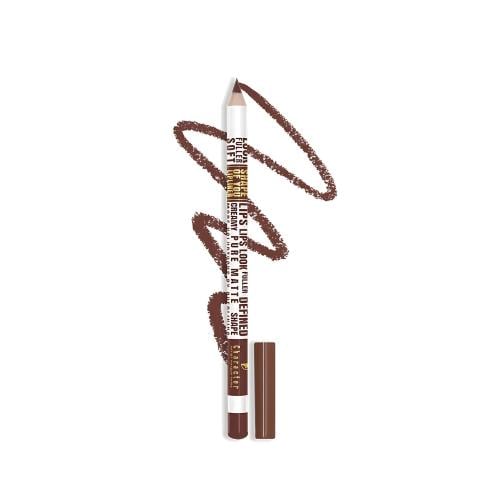 قلم محدد شفاه مقاوم للماء شايب أوف يو من كاركتر -...