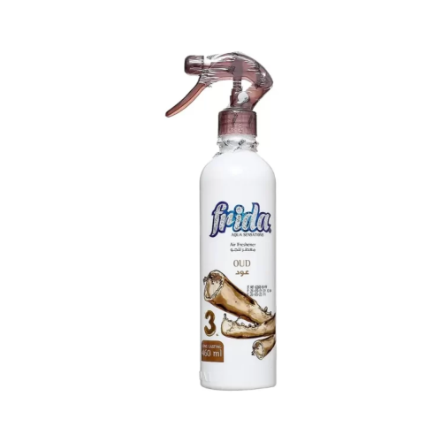 معطر جو برائحة العود من فريدا 460 مل