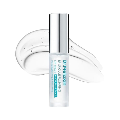 ملمع ومكبر للشفاه بي بي سبايكيول من دكتور ميلاكسين...