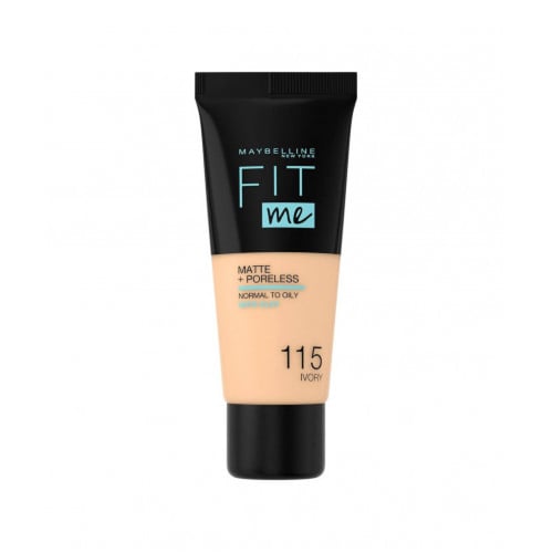 كريم اساس فيت مي مات اند بورليس من مايبيلين - 115...