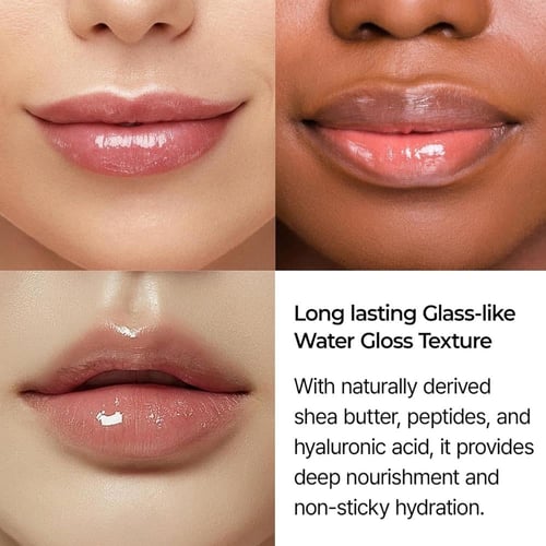 ملمع ومكبر للشفاه بي بي سبايكيول من دكتور ميلاكسين...