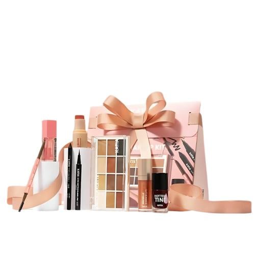 مجموعة مكياج من كاتيا - 8 قطع