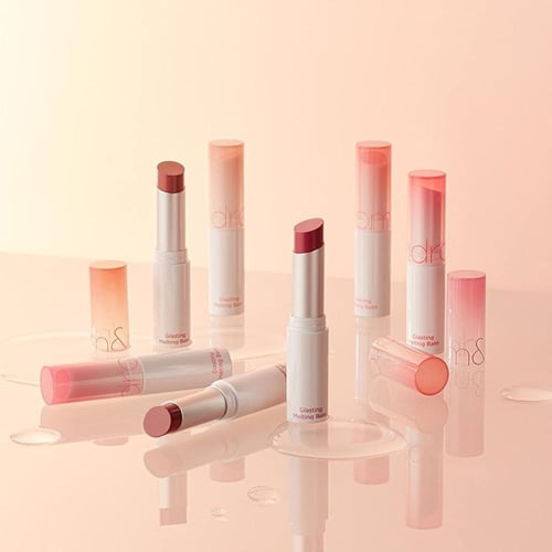 مرطب شفاه جلاستينج ميلتنج من روماند - 01 كوكو نود