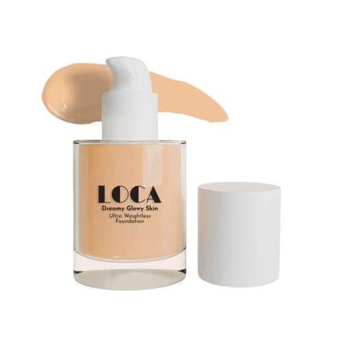 كريم أساس دريمي قلووي من لوكا - 03 متوسط