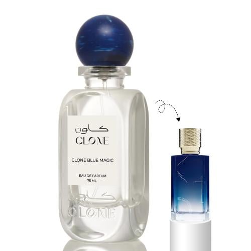 كلون بلوماجيك