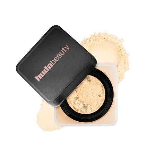 بودرة تثبيت إيزي بيك من هدى بيوتي - بنانا بريد